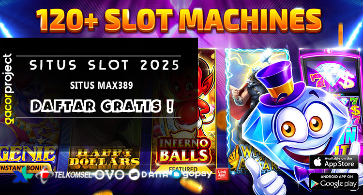 Situs Max389