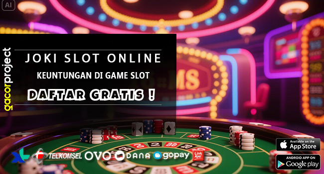Keuntungan Di Game Slot
